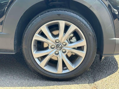 2024 Mazda Mazda CX-30 2.5 S Preferred Package