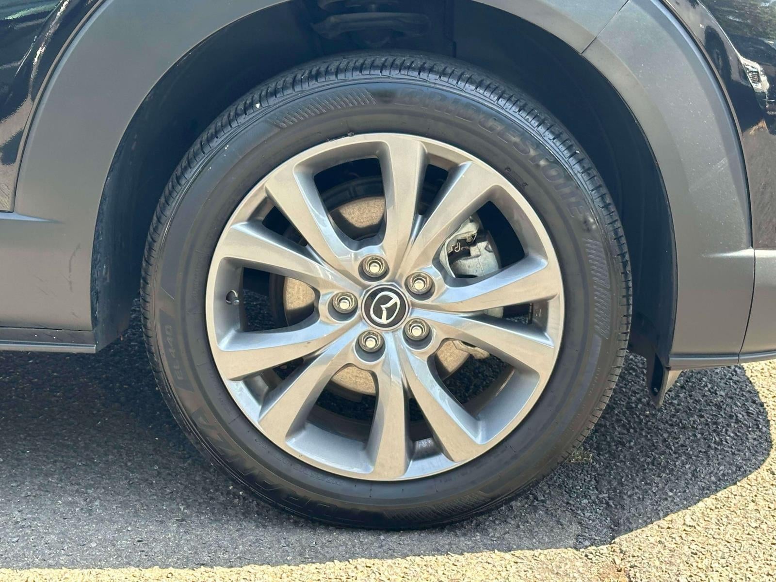 2024 Mazda Mazda CX-30 2.5 S Preferred Package