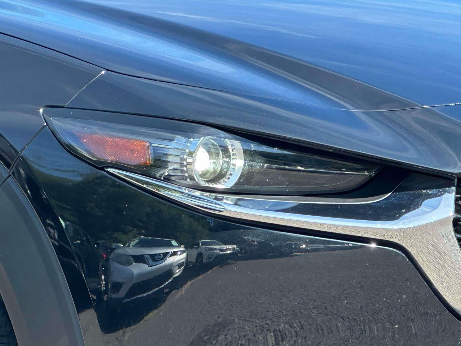 2024 Mazda Mazda CX-30 2.5 S Preferred Package