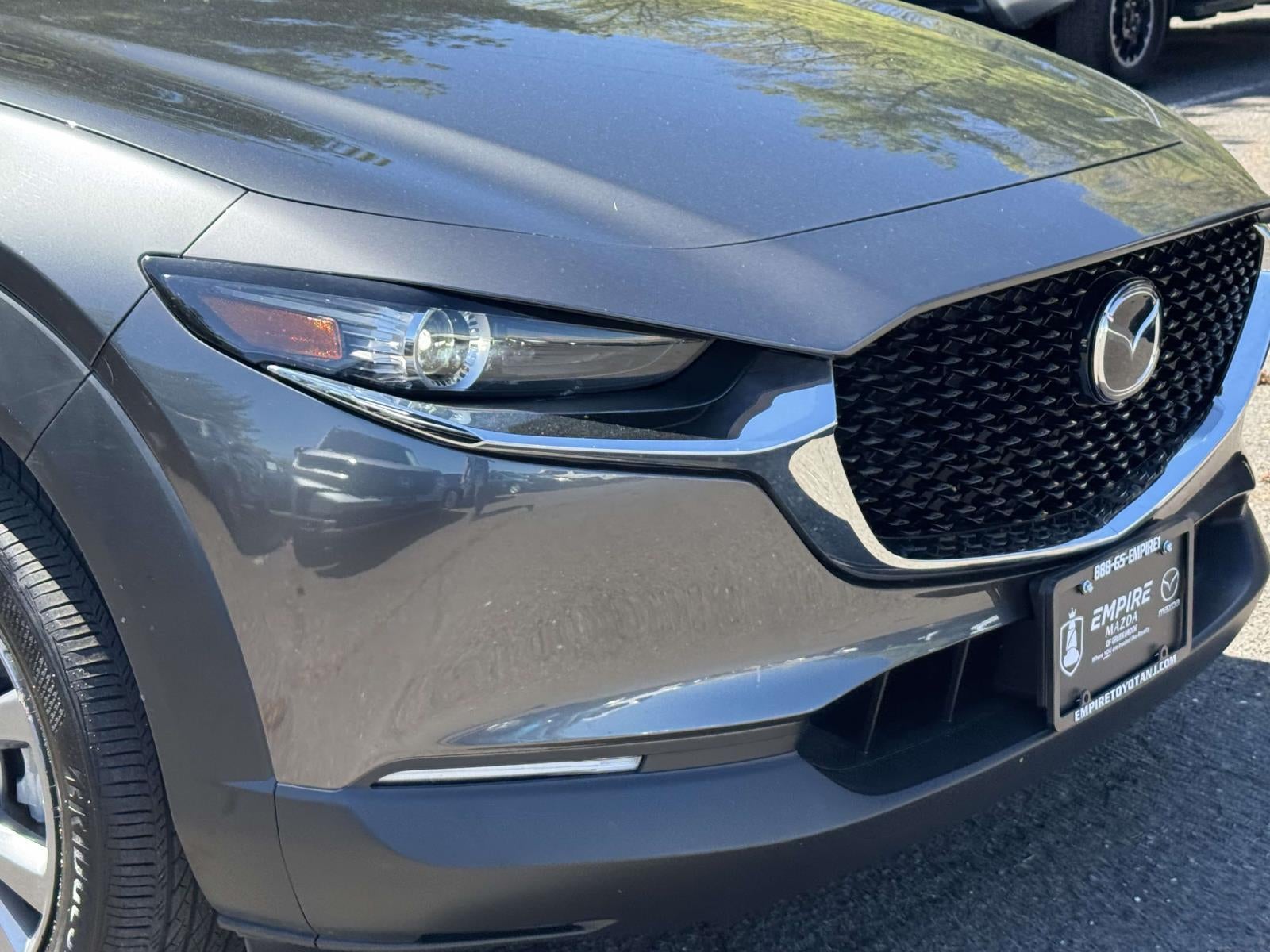 2025 Mazda Mazda CX-30 2.5 S Preferred Package