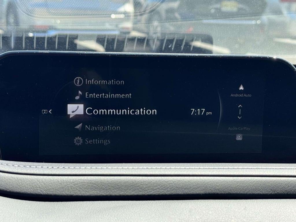 2025 Mazda Mazda CX-30 2.5 S Preferred Package