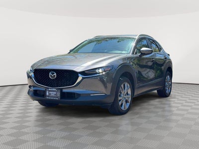 2025 Mazda Mazda CX-30 2.5 S Preferred Package