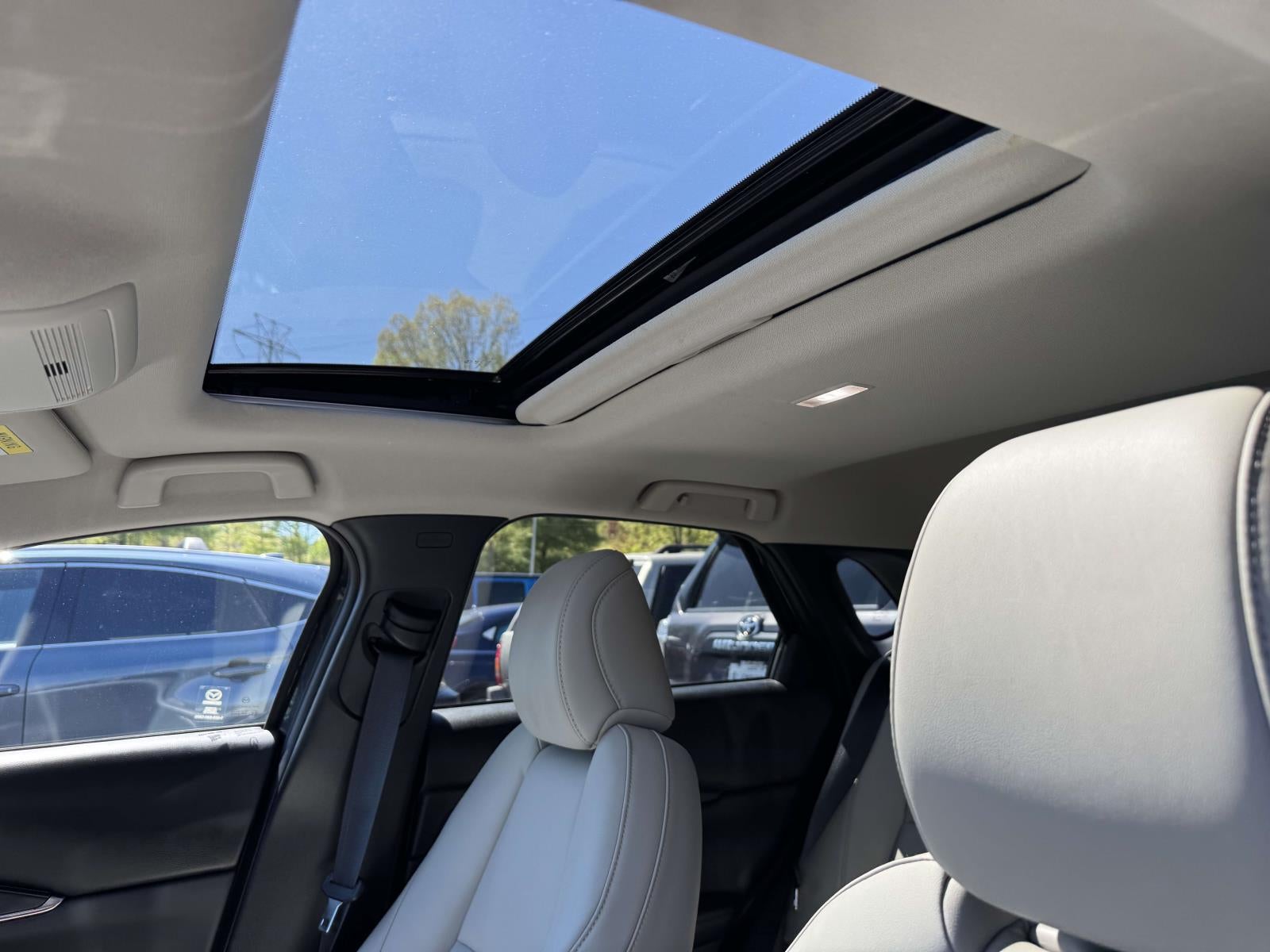 2025 Mazda Mazda CX-30 2.5 S Preferred Package