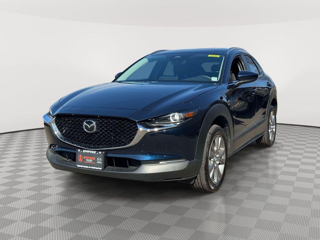 2025 Mazda Mazda CX-30 2.5 S Preferred Package