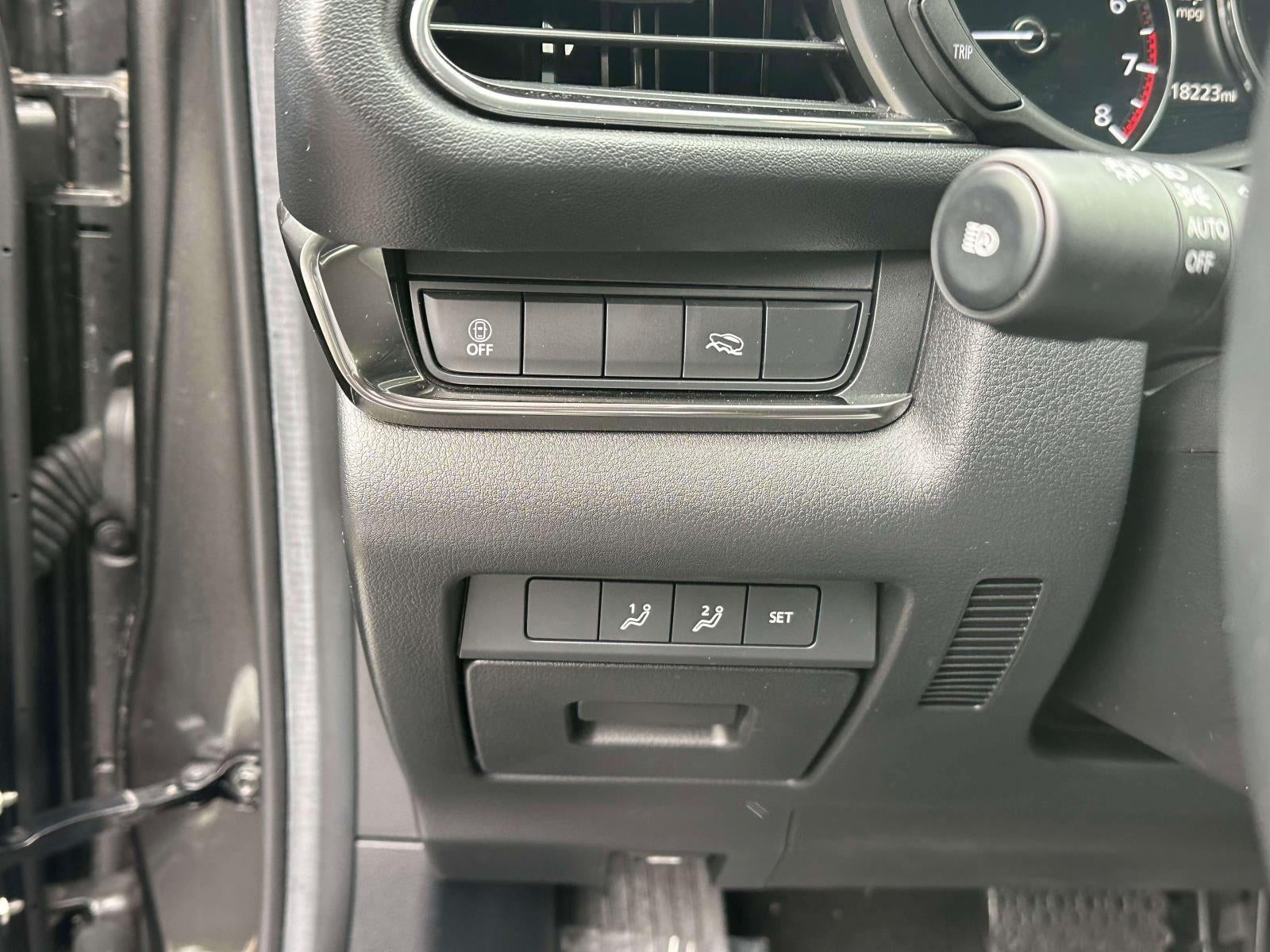 2023 Mazda Mazda CX-30 2.5 S Preferred