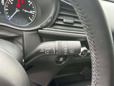 2023 Mazda Mazda CX-30 2.5 S Preferred