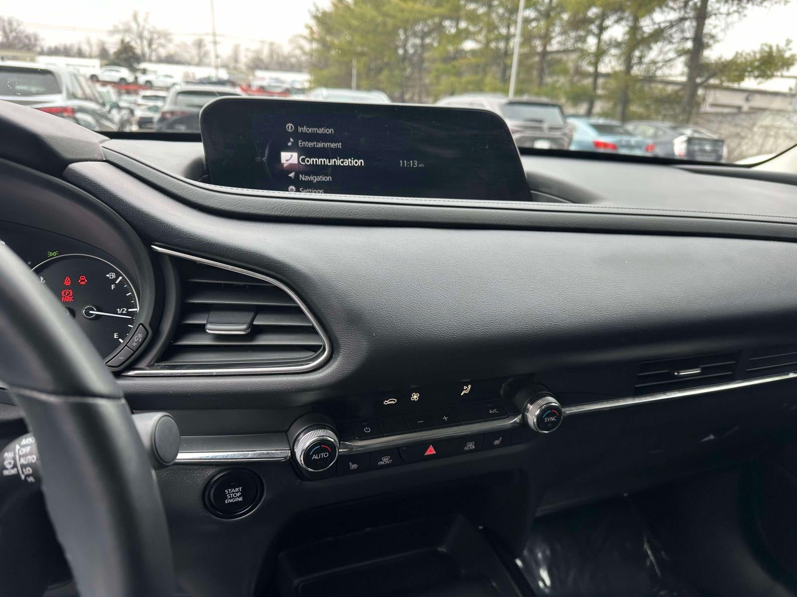 2023 Mazda Mazda CX-30 2.5 S Preferred