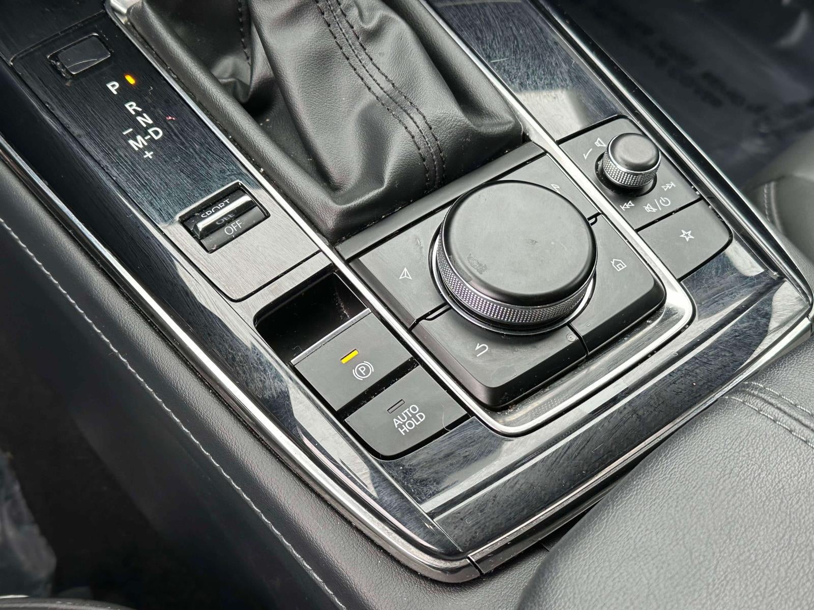 2023 Mazda Mazda CX-30 2.5 S Preferred