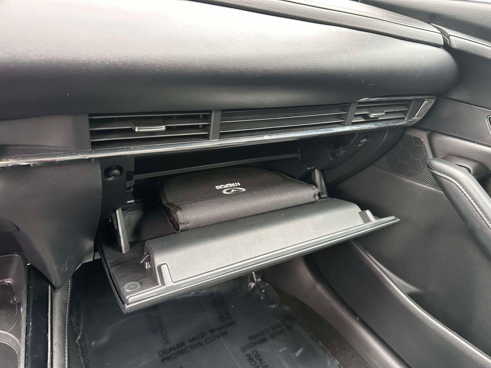 2023 Mazda Mazda CX-30 2.5 S Preferred