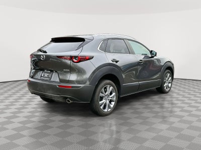 2023 Mazda Mazda CX-30 2.5 S Preferred