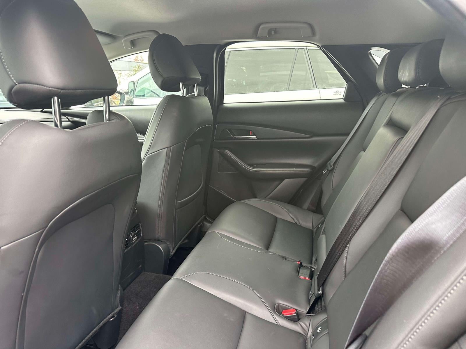 2023 Mazda Mazda CX-30 2.5 S Preferred