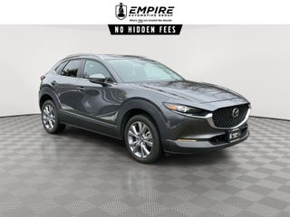 2023 Mazda Mazda CX-30 2.5 S Preferred