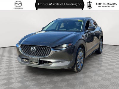 2023 Mazda Mazda CX-30 2.5 S Preferred
