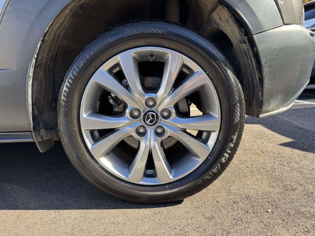 2023 Mazda Mazda CX-30 2.5 S Preferred