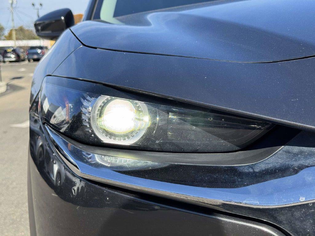 2023 Mazda Mazda CX-30 2.5 S Preferred
