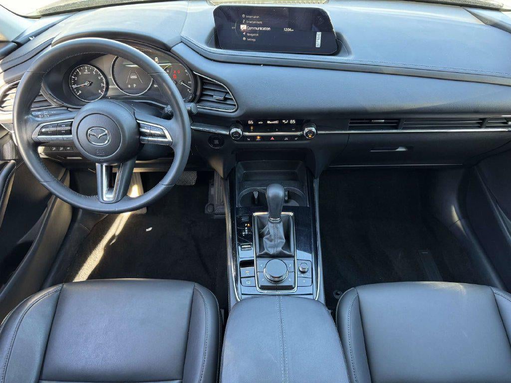 2023 Mazda Mazda CX-30 2.5 S Preferred