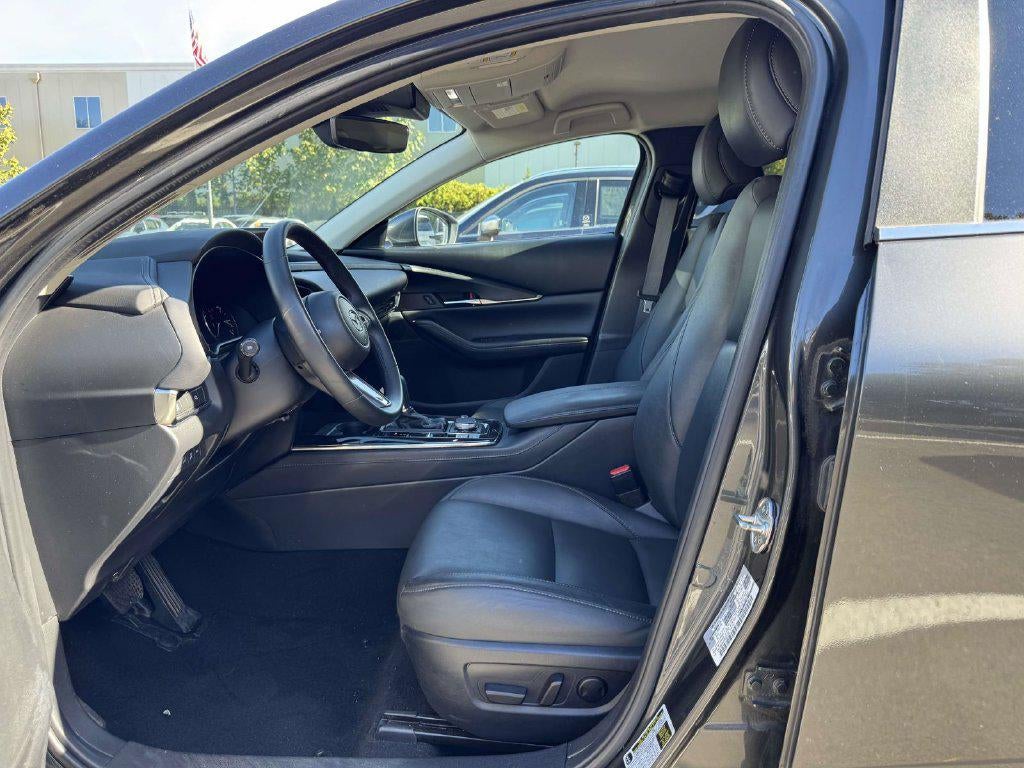 2023 Mazda Mazda CX-30 2.5 S Preferred