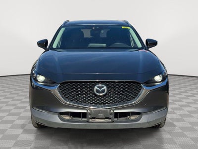 2023 Mazda Mazda CX-30 2.5 S Preferred