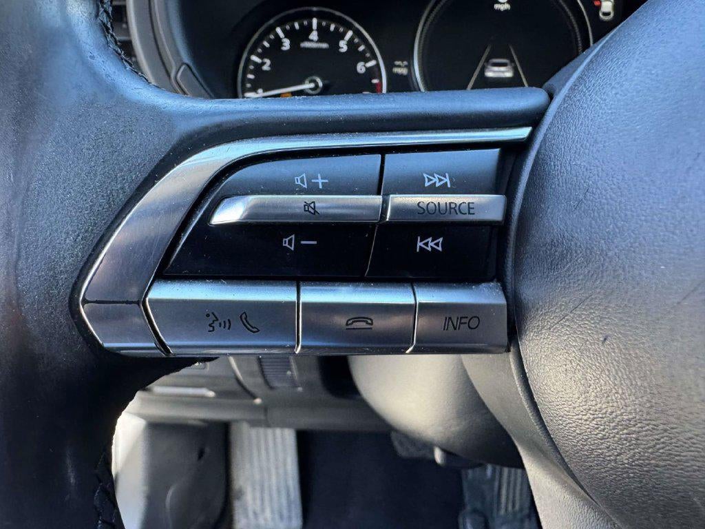 2023 Mazda Mazda CX-30 2.5 S Preferred