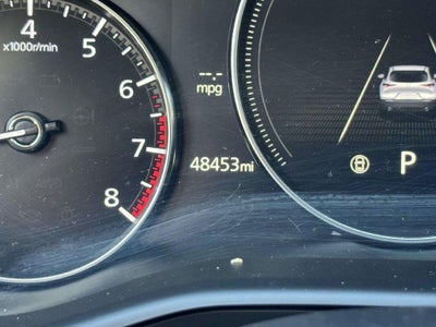 2023 Mazda Mazda CX-30 2.5 S Preferred