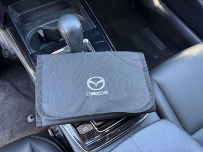 2023 Mazda Mazda CX-30 2.5 S Preferred
