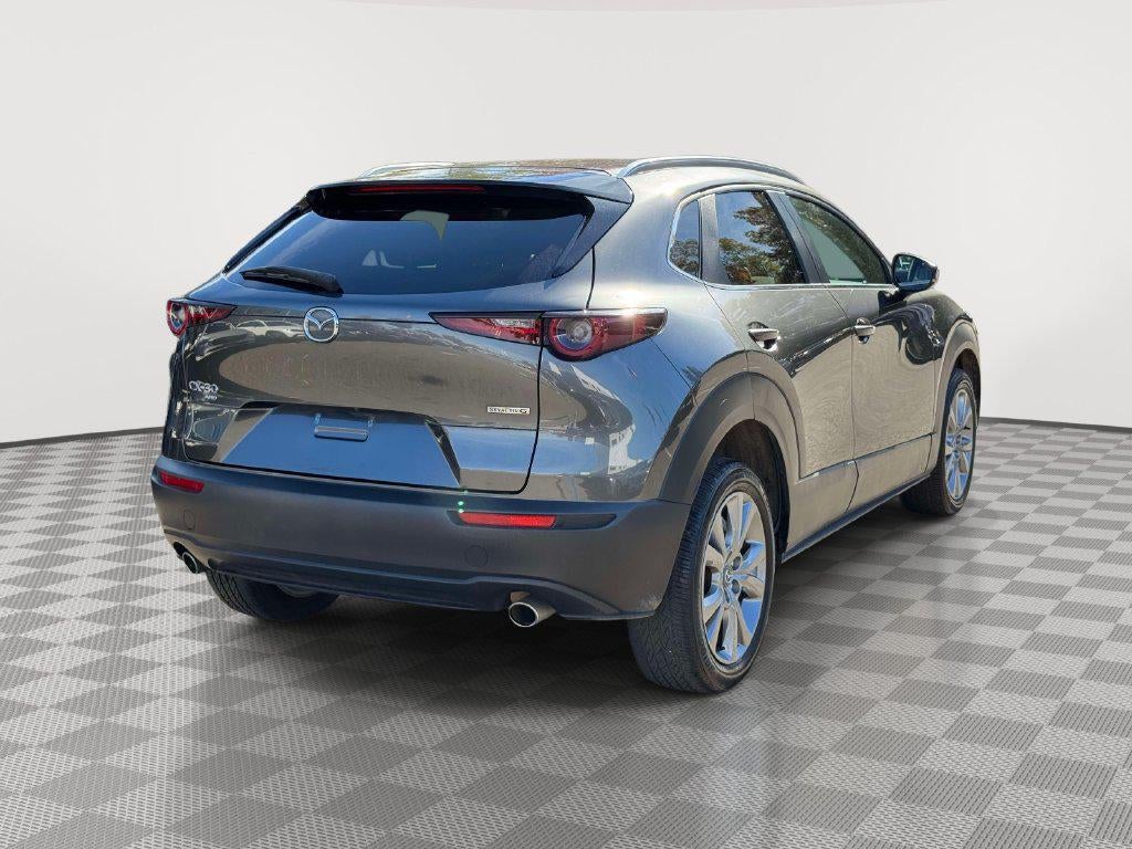 2023 Mazda Mazda CX-30 2.5 S Preferred