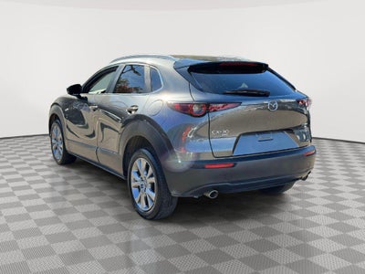 2023 Mazda Mazda CX-30 2.5 S Preferred