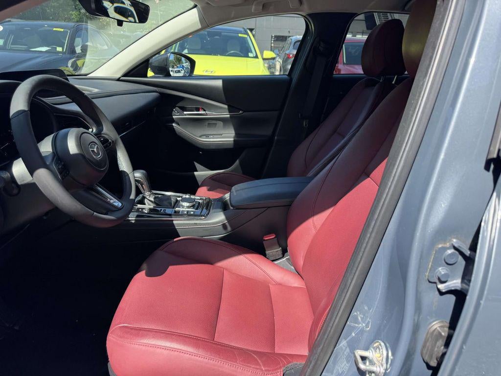 2024 Mazda Mazda CX-30 2.5 S Carbon Edition