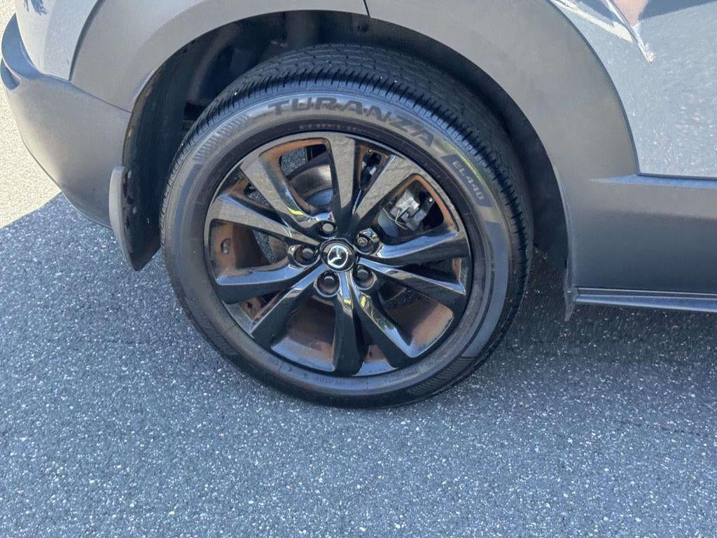 2024 Mazda Mazda CX-30 2.5 S Carbon Edition
