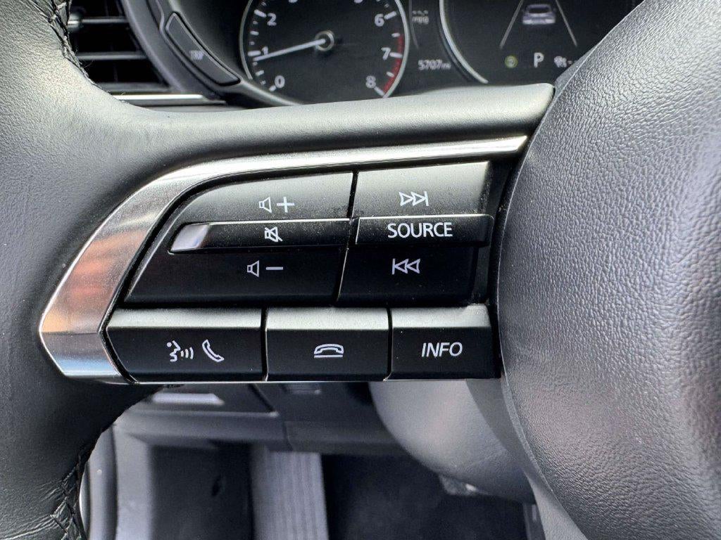 2025 Mazda Mazda CX-30 2.5 S Preferred Package