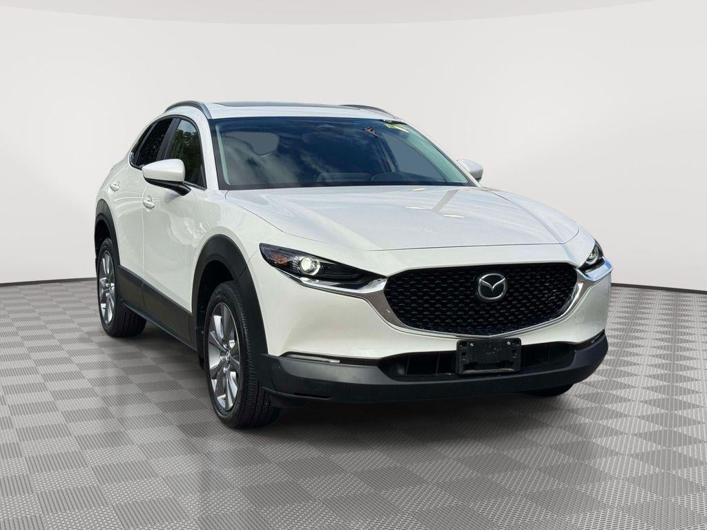 2025 Mazda Mazda CX-30 2.5 S Preferred Package
