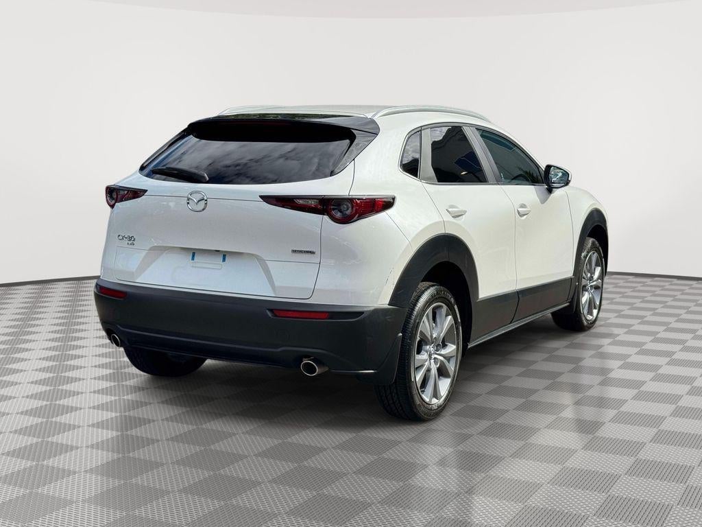 2025 Mazda Mazda CX-30 2.5 S Preferred Package