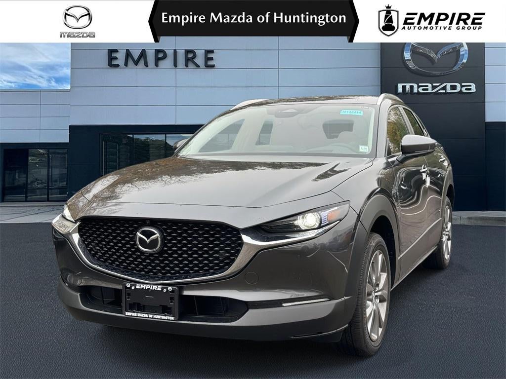 2026 Mazda Mazda CX-30 2.5 S Premium