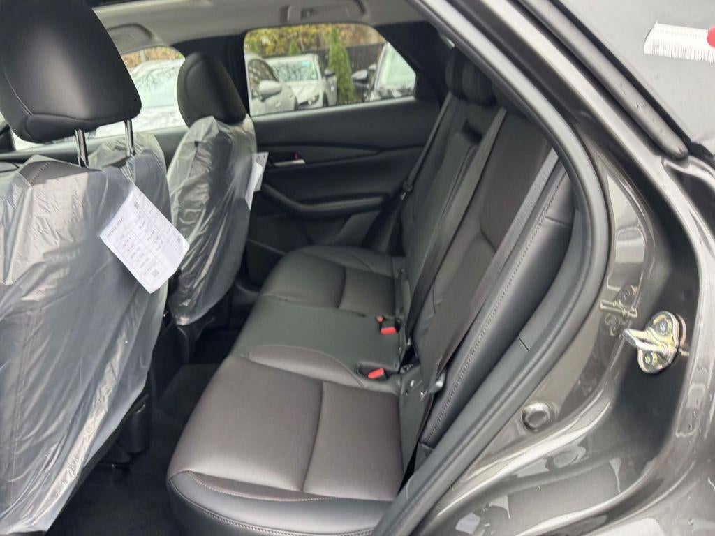 2026 Mazda Mazda CX-30 2.5 S Premium