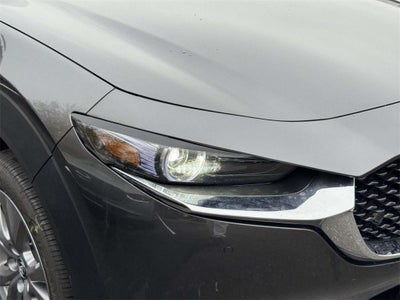 2026 Mazda Mazda CX-30 2.5 S Premium