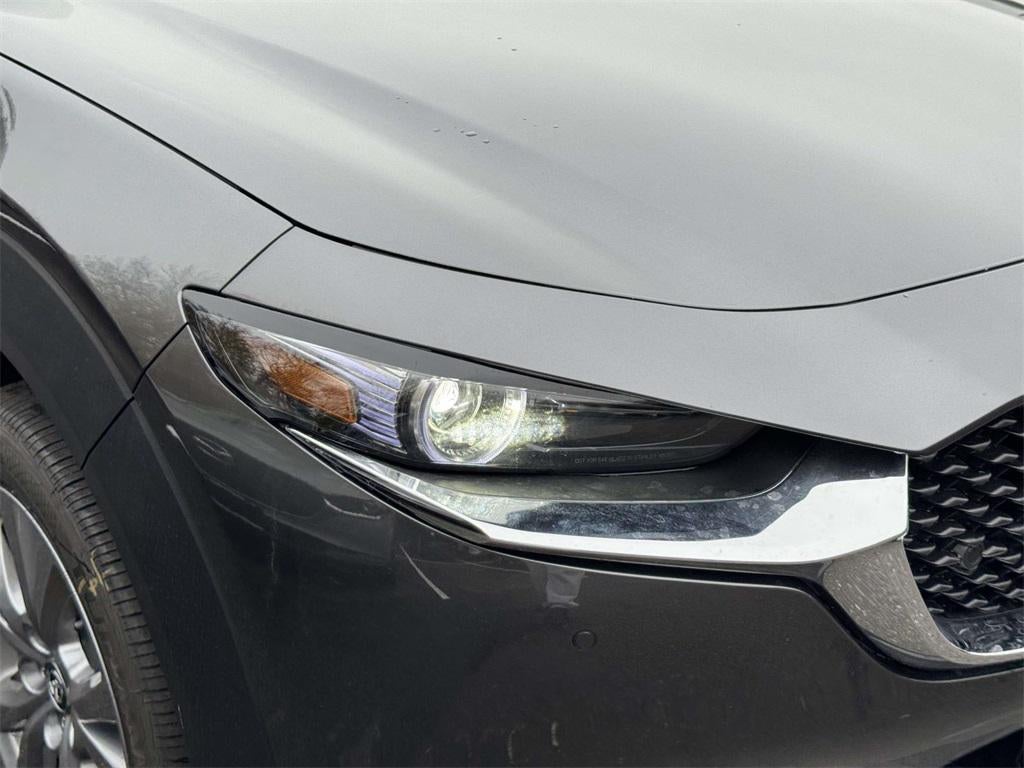 2026 Mazda Mazda CX-30 2.5 S Premium