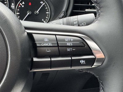 2026 Mazda Mazda CX-30 2.5 S Premium