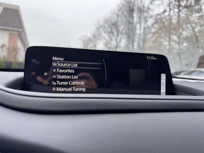 2026 Mazda Mazda CX-30 2.5 S Premium