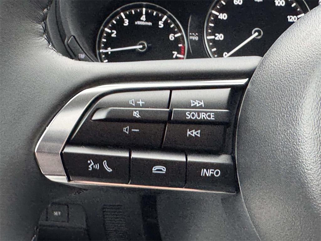 2026 Mazda Mazda CX-30 2.5 S Premium