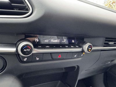 2026 Mazda Mazda CX-30 2.5 S Premium