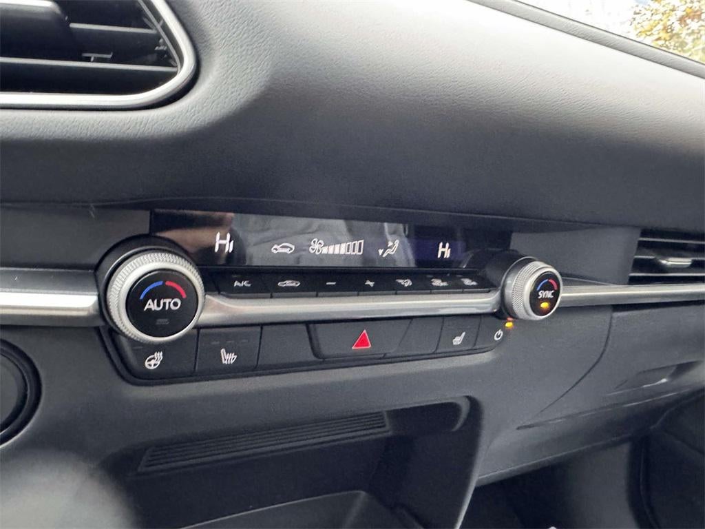 2026 Mazda Mazda CX-30 2.5 S Premium