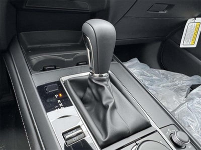 2026 Mazda Mazda CX-30 2.5 S Premium