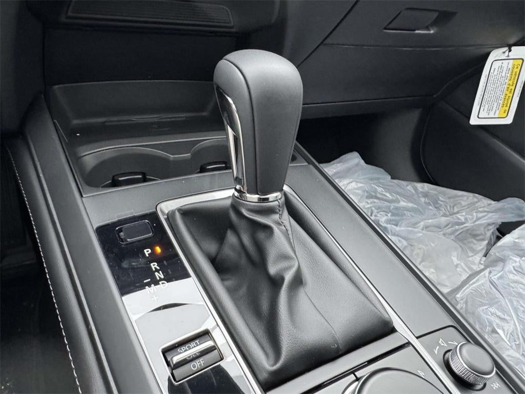 2026 Mazda Mazda CX-30 2.5 S Premium