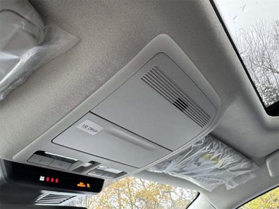 2026 Mazda Mazda CX-30 2.5 S Premium