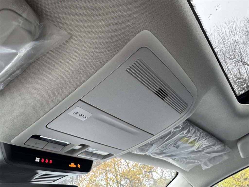 2026 Mazda Mazda CX-30 2.5 S Premium