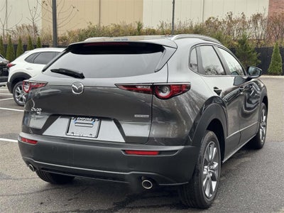 2026 Mazda Mazda CX-30 2.5 S Premium