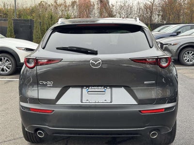 2026 Mazda Mazda CX-30 2.5 S Premium