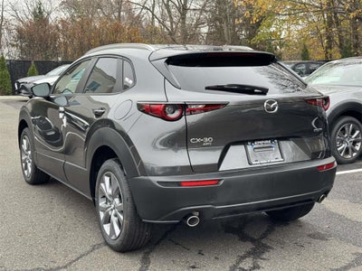 2026 Mazda Mazda CX-30 2.5 S Premium
