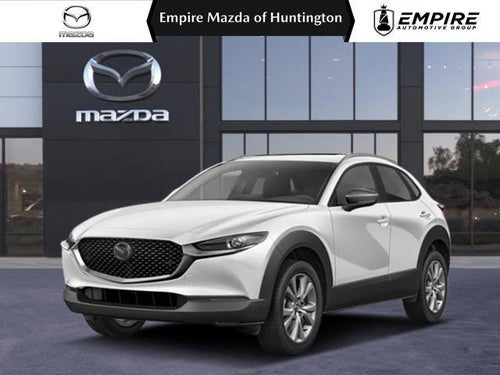 2026 Mazda Mazda CX-30 2.5 S Premium