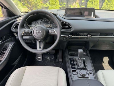2026 Mazda Mazda CX-30 2.5 S Premium